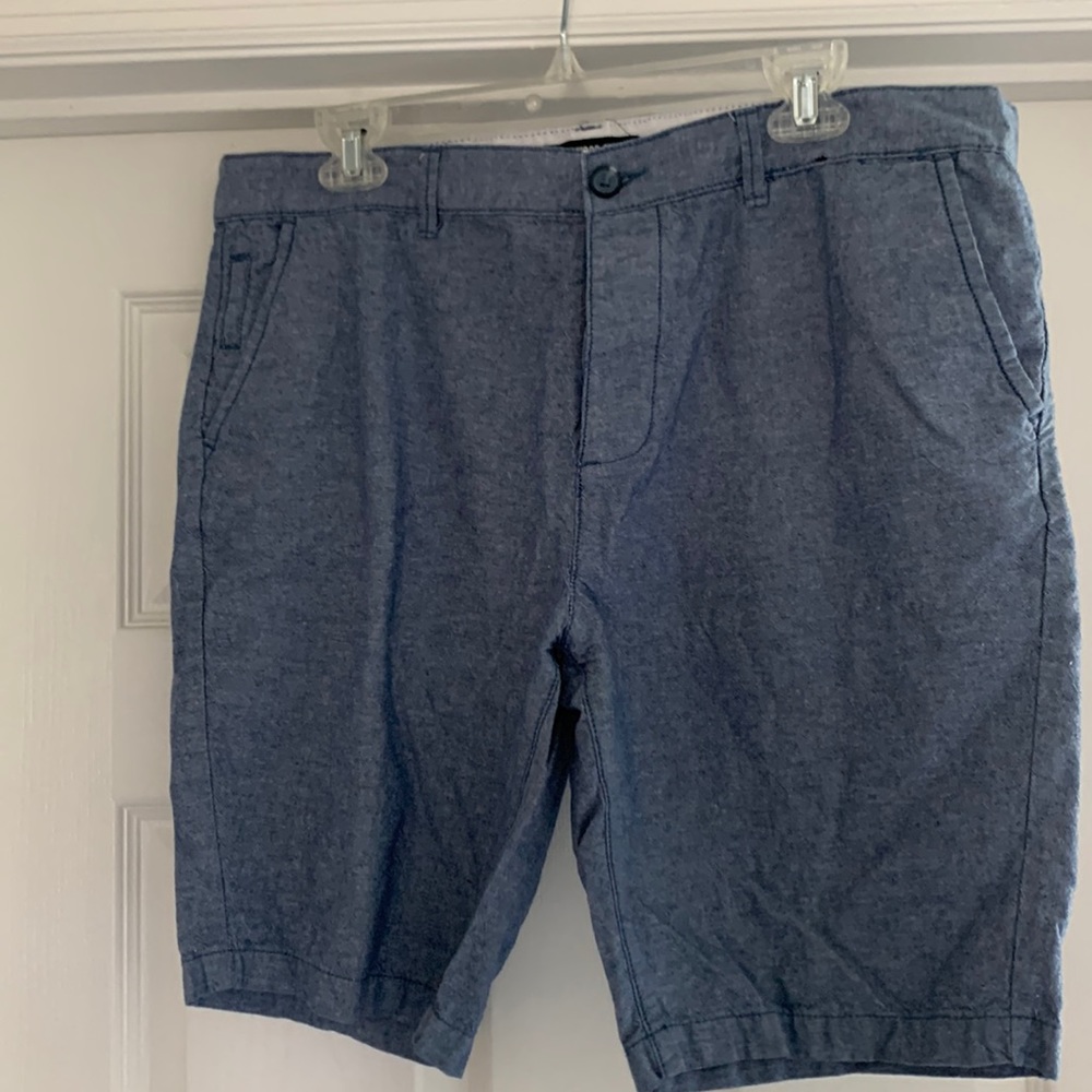 Cedarwood state shorts!